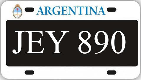 Patente JEY890