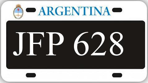 Patente JFP628