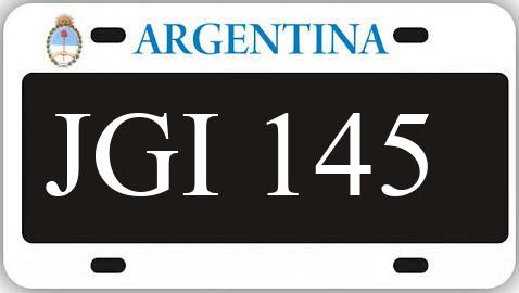 Patente JGI145
