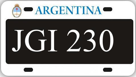 Patente JGI230