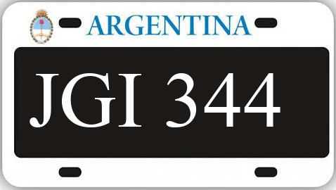 Patente JGI344
