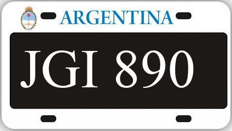 Patente JGI890