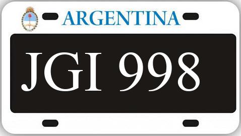 Patente JGI998