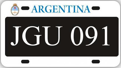 Patente JGU091
