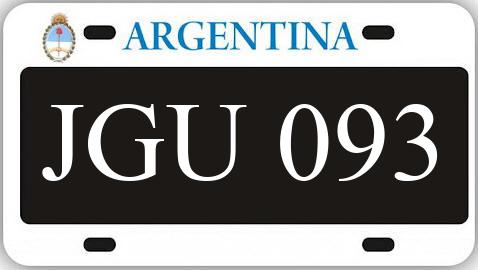 Patente JGU093