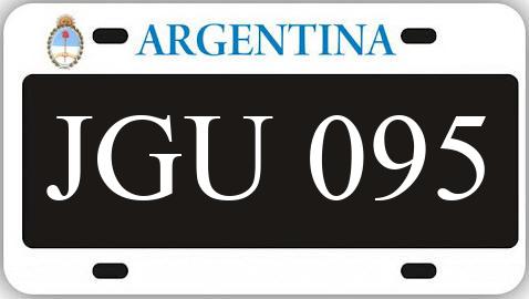 Patente JGU095