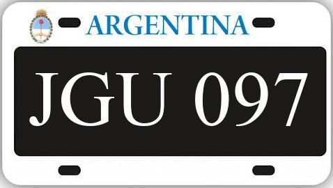 Patente JGU097