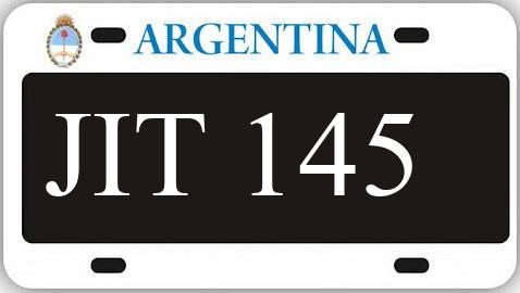 Patente JIT145