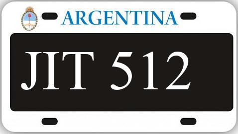 Patente JIT512