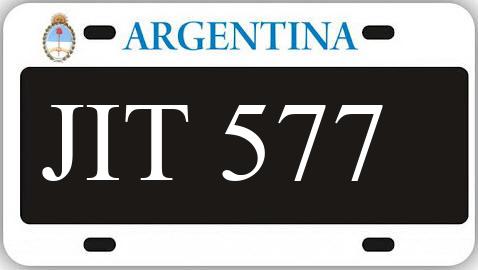 Patente JIT577