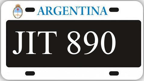 Patente JIT890