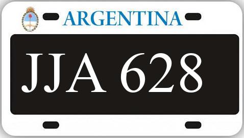 Patente JJA628