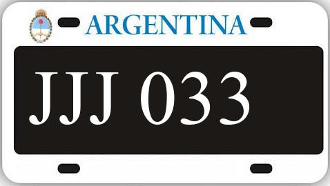 Patente JJJ033