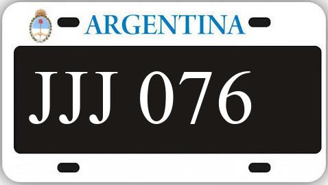 Patente JJJ076