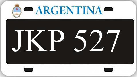 Patente JKP527