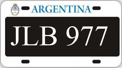 Patente JLB977