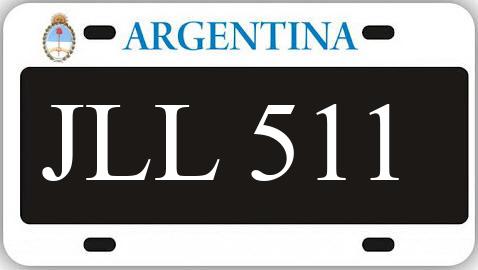 Patente JLL511