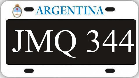 Patente JMQ344