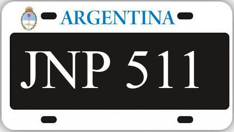 Patente JNP511
