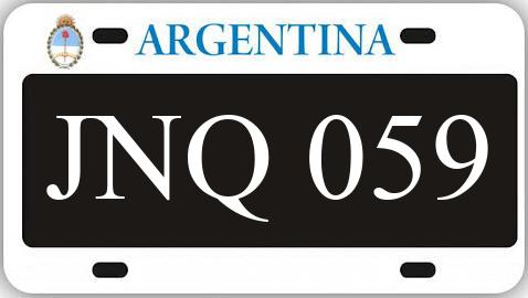 Patente JNQ059