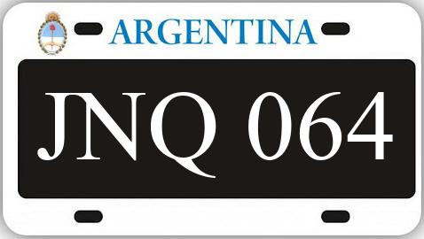 Patente JNQ064
