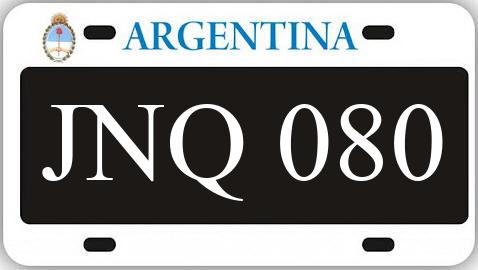Patente JNQ080