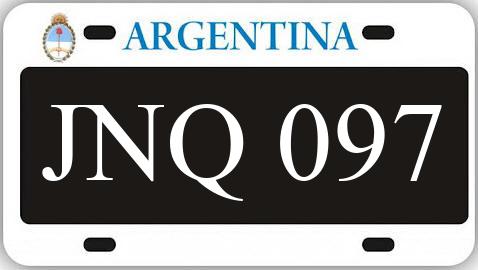 Patente JNQ097