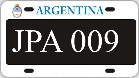 Patente JPA009