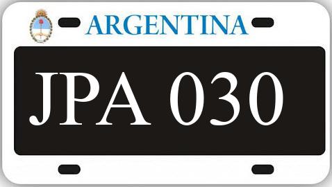Patente JPA030