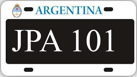 Patente JPA101