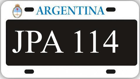 Patente JPA114