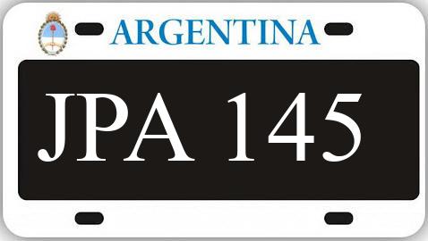Patente JPA145