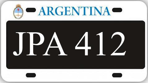 Patente JPA412