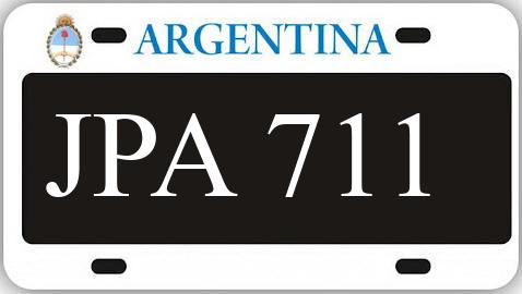 Patente JPA711