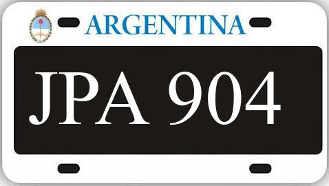 Patente JPA904