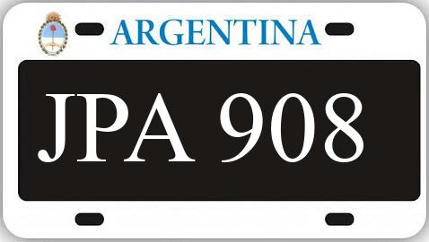 Patente JPA908