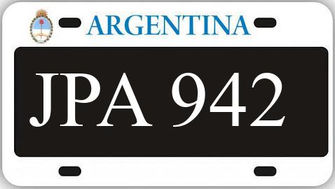 Patente JPA942
