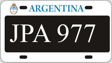 Patente JPA977