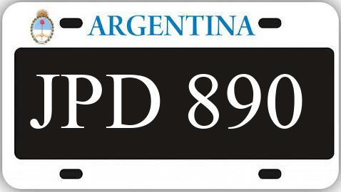 Patente JPD890