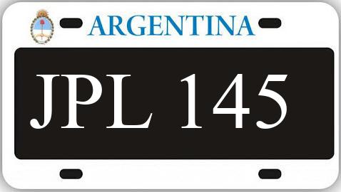 Patente JPL145