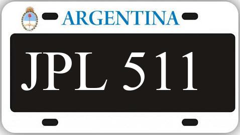 Patente JPL511