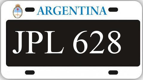 Patente JPL628