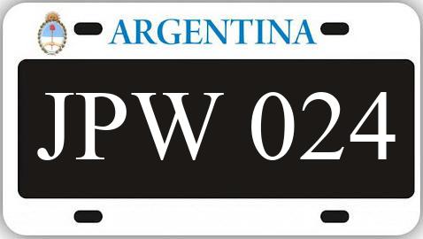Patente JPW024