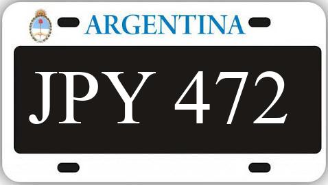 Patente JPY472