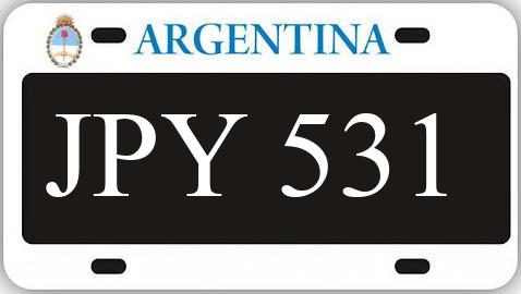 Patente JPY531