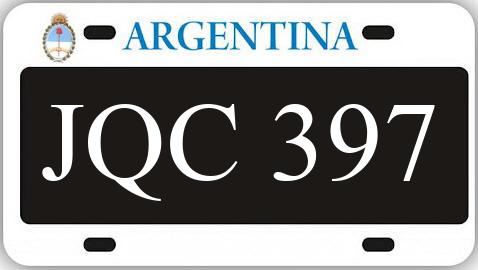Patente JQC397