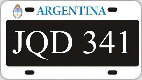 Patente JQD341