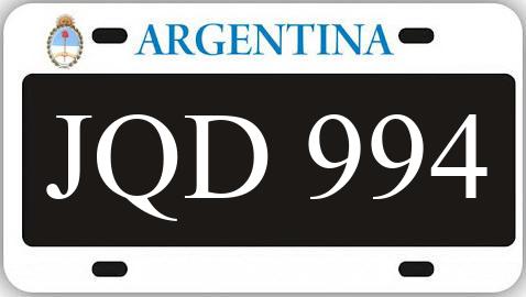Patente JQD994