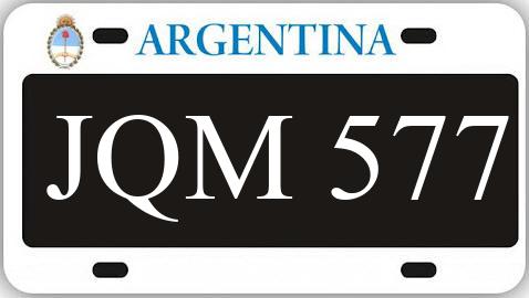Patente JQM577