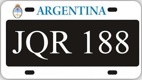 Patente JQR188